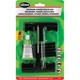 Purchase Top-Quality SLIME - 24011 - Tire Plug Kit with THandle Kit pa1