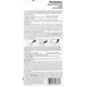 Purchase Top-Quality PERMATEX - 59823 - Optimum Easy-Disassembly Black RTV Silicone Gasket Maker pa4