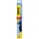 Purchase Top-Quality RAIN-X - 69812 - Multi Fit Rear wiper blade pa2