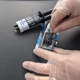Purchase Top-Quality PERMATEX - 84126 - Plastic Welder Black Epoxy pa3