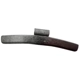 Purchase Top-Quality PLOMBCO - AWFE-2.00 - Coated Wheel Weight pa2