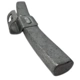 Purchase Top-Quality PLOMBCO - AWFE-2.00 - Coated Wheel Weight pa3