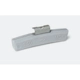 Purchase Top-Quality PLOMBCO - MCPS-1.00 - Premium Wheel Weights pa1