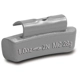 Purchase Top-Quality PLOMBCO - MCZS-1.00 - Zinc Wheel Weights pa1