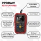 Purchase Top-Quality Outil non spécifié   de POWER PROBE - PPDRAW pa2
