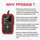 Purchase Top-Quality Outil non spécifié   de POWER PROBE - PPDRAW pa3