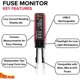 Purchase Top-Quality Unspecified Tool by POWER PROBE - PPFUSE pa2