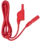 Purchase Top-Quality POWER PROBE - PPTK0013 - 6 FT Red Wire Extension pa1