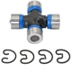 Purchase Top-Quality PRECISION AUTOMOTIVE - 232A - Universal Joint pa1