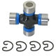 Purchase Top-Quality PRECISION AUTOMOTIVE - 232A - Universal Joint pa4