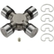 Purchase Top-Quality PRECISION AUTOMOTIVE - 330A - Universal Joint pa2