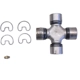 Purchase Top-Quality PRECISION AUTOMOTIVE - 331 - Universal Joint Kit pa1