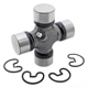 Purchase Top-Quality PRECISION AUTOMOTIVE - 331A - Universal Joint pa1