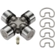 Purchase Top-Quality PRECISION AUTOMOTIVE - 344 - Universal Joint pa1