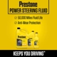 Purchase Top-Quality PRESTONE - AS260 - Power Steering Fluid pa3