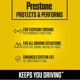 Purchase Top-Quality PRESTONE - AS260 - Power Steering Fluid pa5