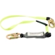 Purchase Top-Quality PRIME-LITE - 23-172 - 6' Shock Absorbing Lanyard pa1