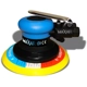 Purchase Top-Quality PRO-TEK - MA1106 - Orbital Sander with Hook and Loop Pad pa1