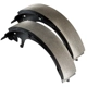 Purchase Top-Quality RAYBESTOS - 38PG - Drum Brake Shoe pa1
