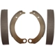 Purchase Top-Quality RAYBESTOS - 38PG - Drum Brake Shoe pa2