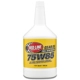 Purchase Top-Quality RED LINE OIL - 50104 -  Gear Oil pa1