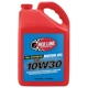 Purchase Top-Quality REDLINE - 11304 - 10W30 Motor Oil pa2