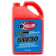 Purchase Top-Quality REDLINE - 15304 - 5W30 Motor Oil pa2