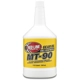 Purchase Top-Quality REDLINE - 50304 - MT-90 SAE 75W-90 Full Synthetic API GL-4 Gear Oil pa1