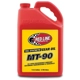 Purchase Top-Quality REDLINE - 50304 - MT-90 SAE 75W-90 Full Synthetic API GL-4 Gear Oil pa2