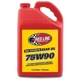 Purchase Top-Quality REDLINE - 57904 - 75W90 Gear Oil pa2