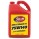 Purchase Top-Quality REDLINE - 57914 - 75W140 GL-5 Gear Oil pa2
