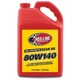 Purchase Top-Quality REDLINE - 58104 - 80W140 GL-5 Gear Oil pa2