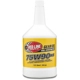 Purchase Top-Quality REDLINE - 58304 - 75W90 NS GL-5 Gear Oil pa1