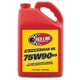 Purchase Top-Quality REDLINE - 58304 - 75W90 NS GL-5 Gear Oil pa2
