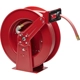 Purchase Top-Quality REELCRAFT - D83075OLP - Duty Dual Pedestal Hose Reel pa1