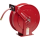 Purchase Top-Quality REELCRAFT - D83075OLP - Duty Dual Pedestal Hose Reel pa2