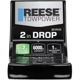 Purchase Top-Quality REESE - 2117111 - Towpower Trailer Hitch Ball Mount pa5