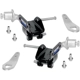 Purchase Top-Quality REESE - 26002 - Dual Cam Sway Control pa4