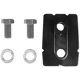 Purchase Top-Quality REESE - 68204 - Sidewinder Custom Wedge Kit pa1