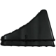 Purchase Top-Quality REESE - 7000100 - Trailer Wheel Chock pa2