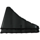 Purchase Top-Quality REESE - 7000100 - Trailer Wheel Chock pa4