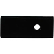 Purchase Top-Quality REESE - 7028700 - Trailer Hitch Adapter pa3