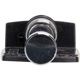 Purchase Top-Quality REESE - 7033200 - Chrome Class V Barrel Style Receiver Lock pa3