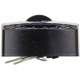 Purchase Top-Quality REESE - 7033200 - Chrome Class V Barrel Style Receiver Lock pa4