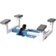 Purchase Top-Quality ROBINAIR - 1758 - Fuel Tank Handler pa1