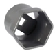 Purchase Top-Quality ROBINAIR - 1908 - 6-Point  Locknut Socket pa1