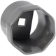 Purchase Top-Quality ROBINAIR - 1911 - 8-Point  Locknut Socket pa1