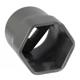 Purchase Top-Quality ROBINAIR - 1921 - 6-Point  Locknut Socket pa1