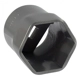 Purchase Top-Quality ROBINAIR - 1922 - 6-Point  Locknut Socket pa1