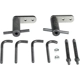 Purchase Top-Quality ROBINAIR - 6706 - Injector Rail Assembly Remover pa1